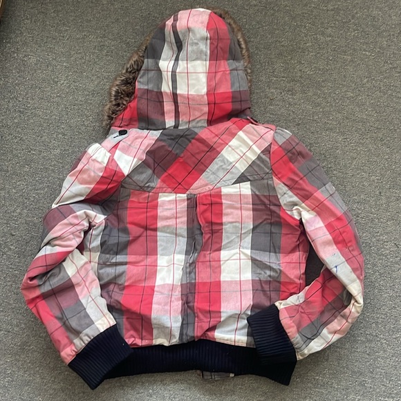 Vintage Roxy Jacket - Picture 5 of 6